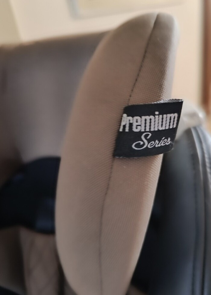 Baby plus oto koltuğu - Görsel 2