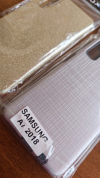 Samsung A72018 - Görsel 3