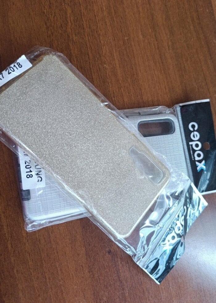 Samsung A72018 - Görsel 2