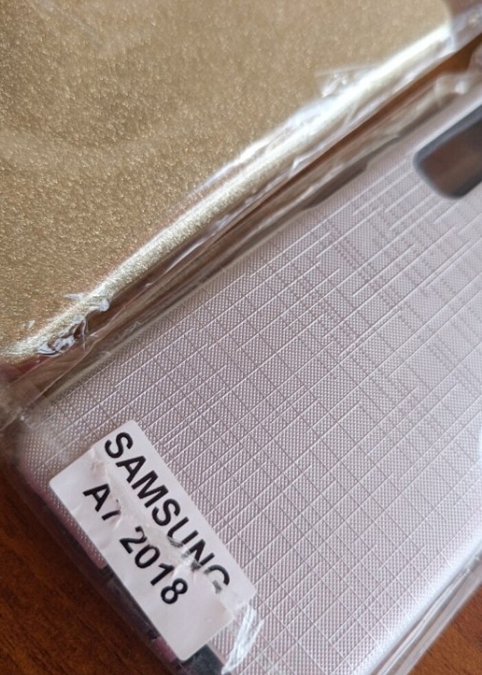 Samsung A72018 - Görsel 3