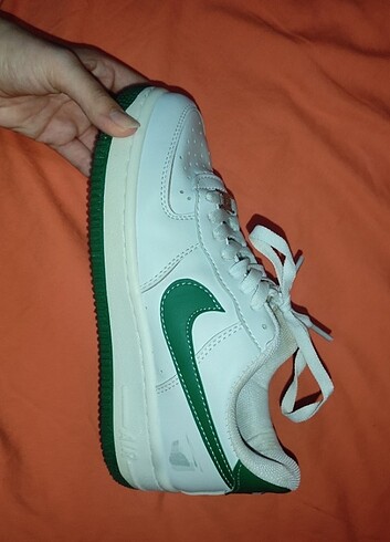 Nike ayakkabı 