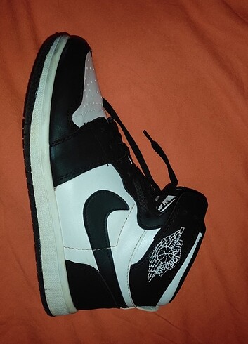 37 Beden Nike ayakkabı 