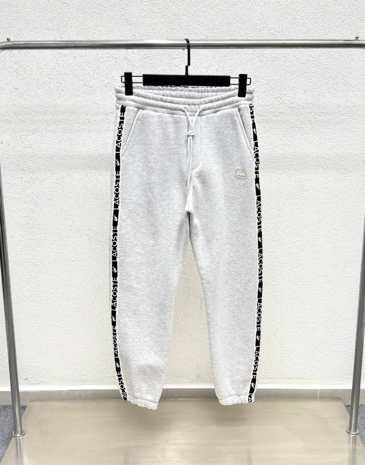 LACOSTE ŞERİTLİ EŞOFMAN - Görsel 2