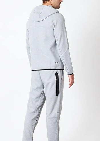 NİKE TECH FLEECE TAKIM YENİ SEZON - Görsel 3