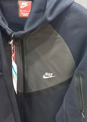 NİKE TECH TAKIM YENİ SEZON - Görsel 3