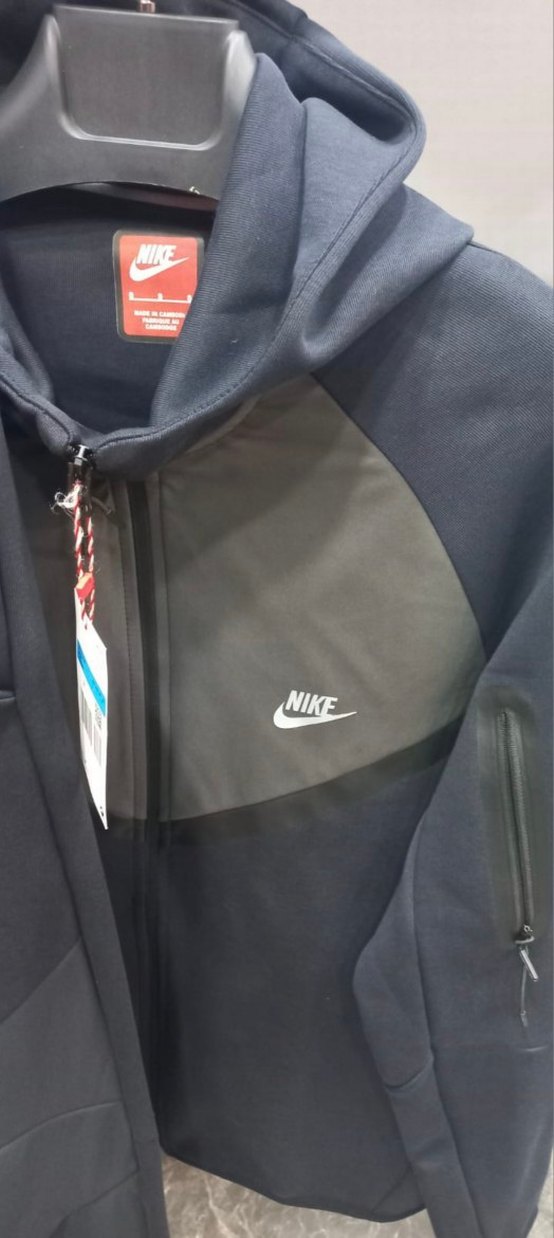 NİKE TECH TAKIM YENİ SEZON - Görsel 3