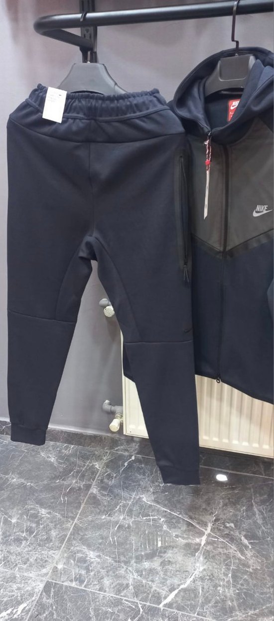 NİKE TECH TAKIM YENİ SEZON - Görsel 2