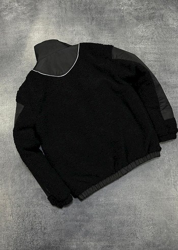 North Face Reflektörlü Mont - Görsel 3