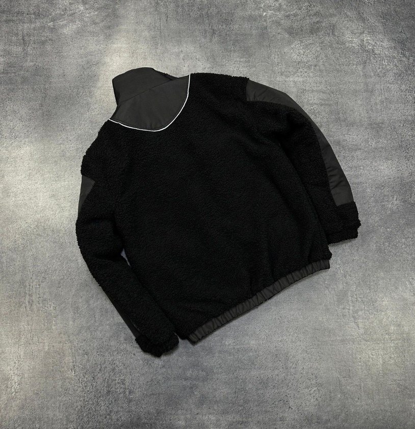 North Face Reflektörlü Mont - Görsel 3