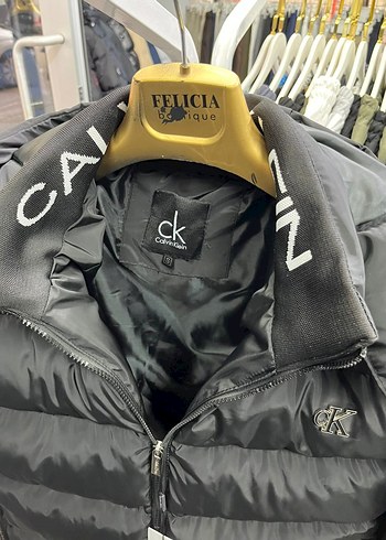 CALVİN KLEİN MONT - Görsel 6