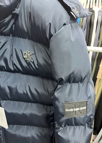 CALVİN KLEİN MONT - Görsel 4