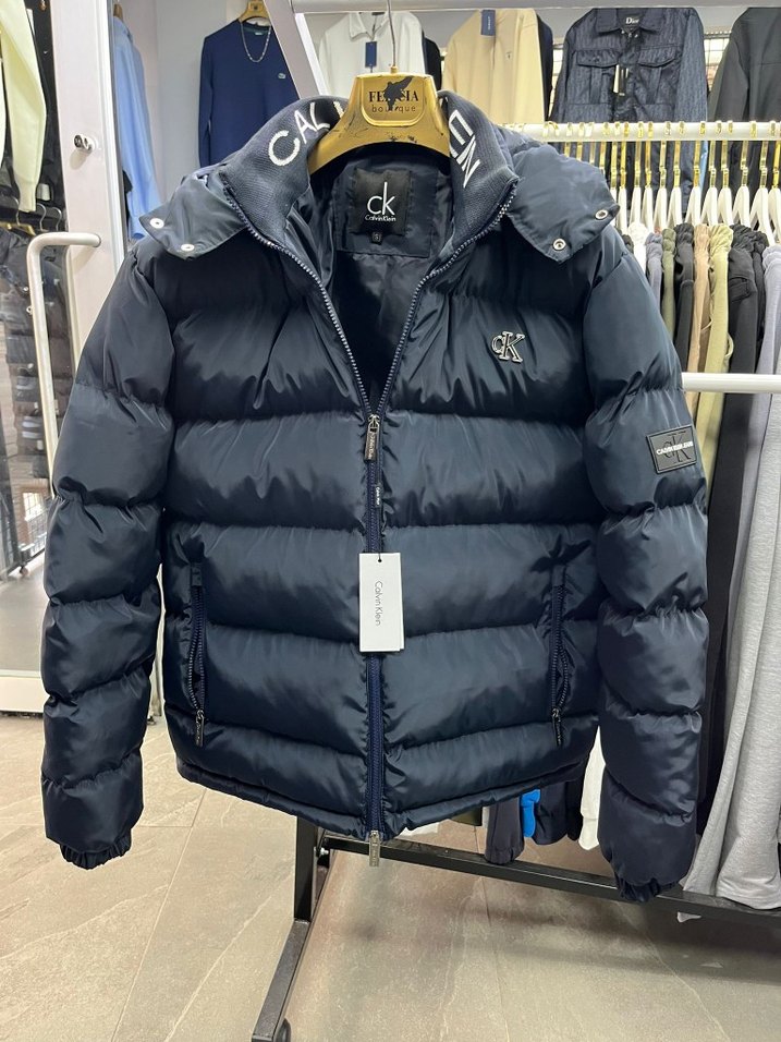 CALVİN KLEİN MONT - Görsel 2