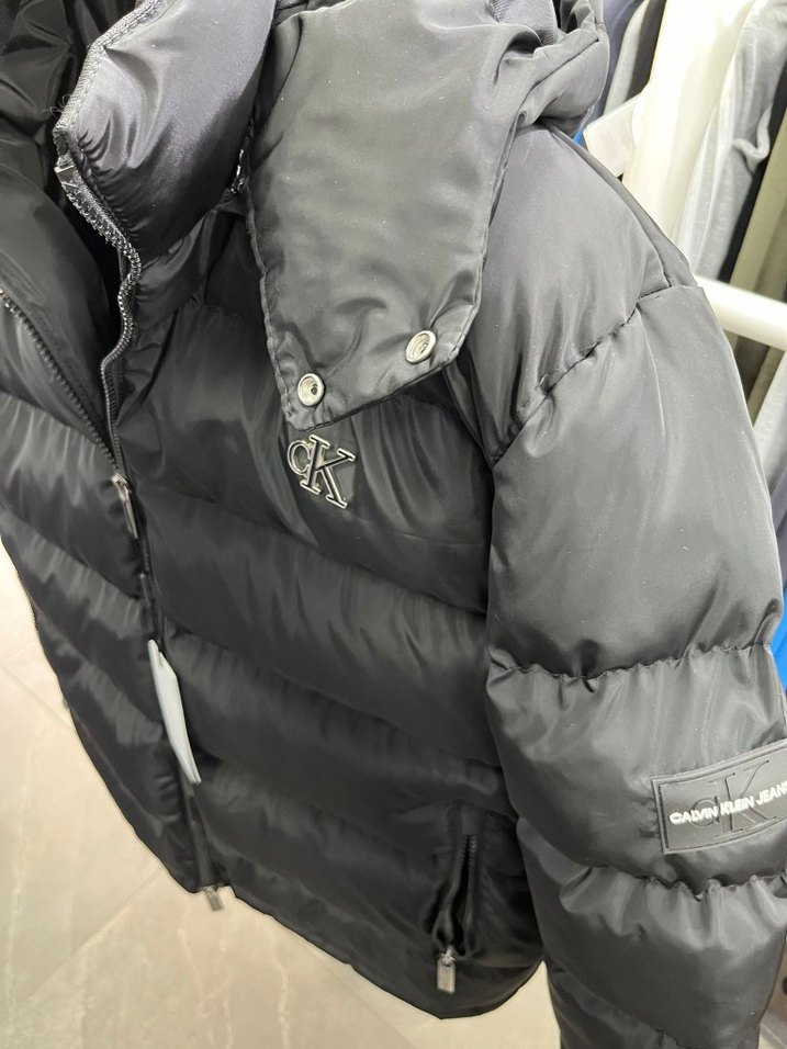 CALVİN KLEİN MONT - Görsel 5