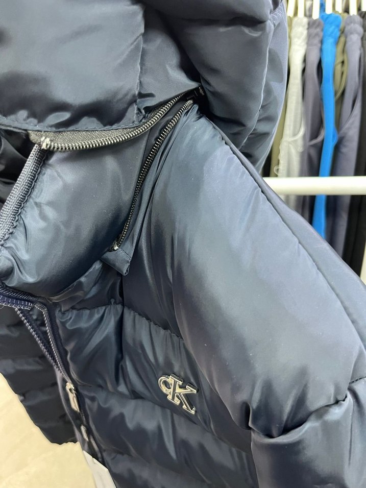 CALVİN KLEİN MONT - Görsel 3