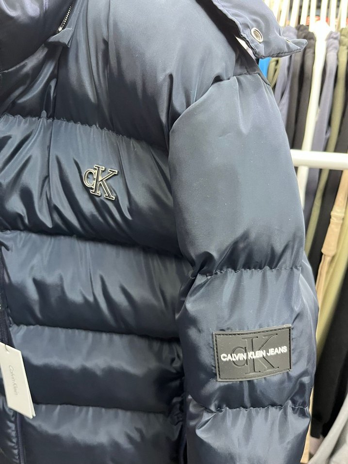 CALVİN KLEİN MONT - Görsel 4