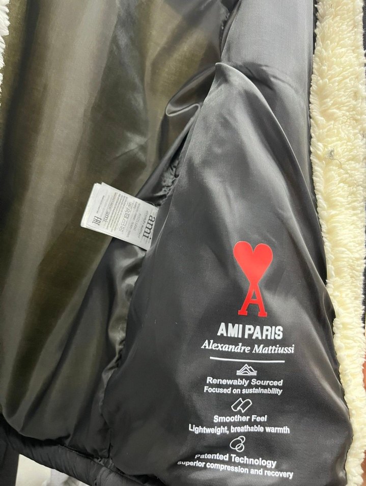 Amiparis Mont - Görsel 4