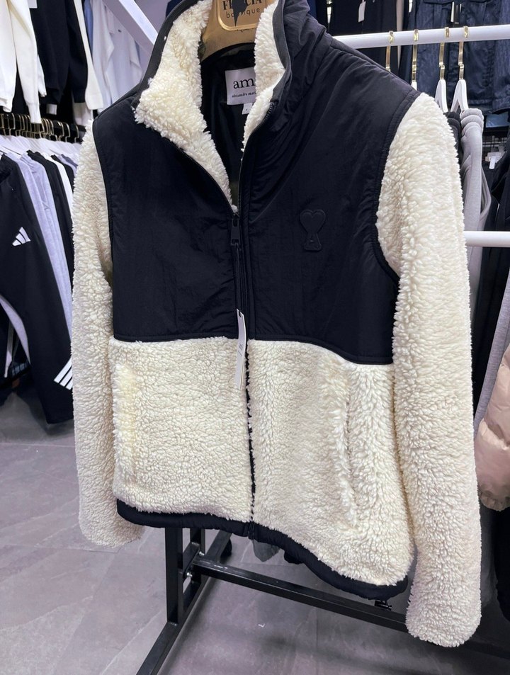 Amiparis Mont - Görsel 2