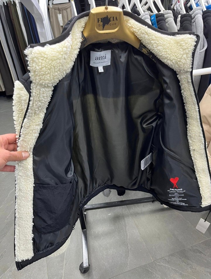 Amiparis Mont - Görsel 3