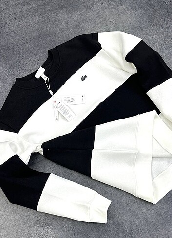 LACOSTE SWEATSHIRT 