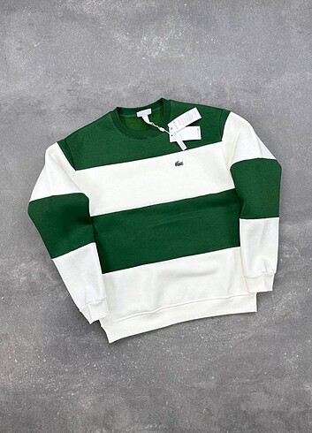 Lacoste LACOSTE SWEATSHIRT 