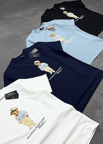 RALPH LAUREN T-SHİRT 