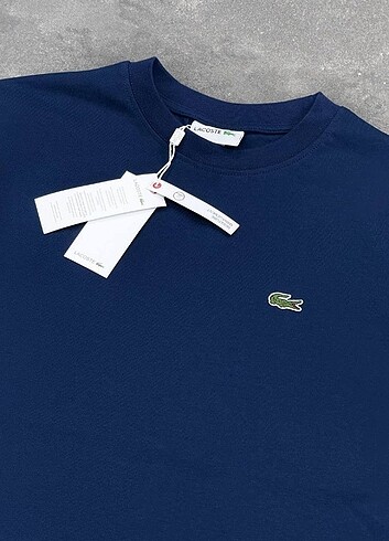 LACOSTE T-SHİRT 