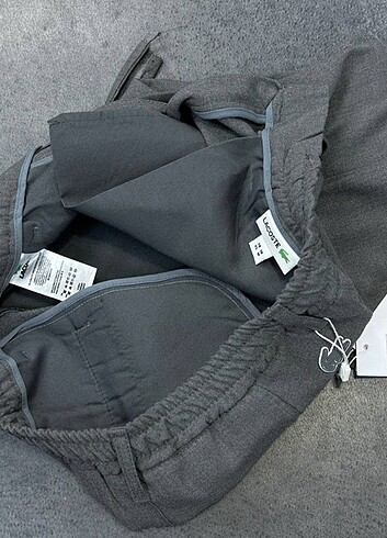 LACOSTE JOGGER 