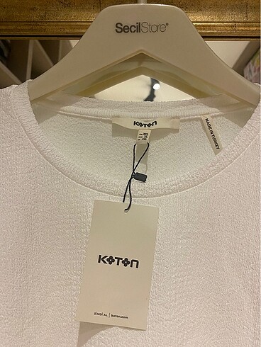 Koton #koton