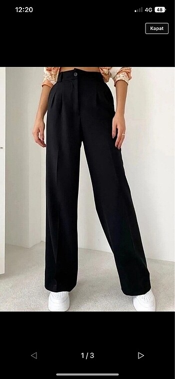 Trendyol pantolon