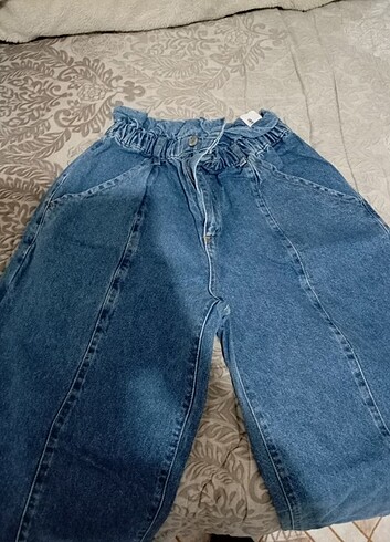 Kot pantolon  - Görsel 4