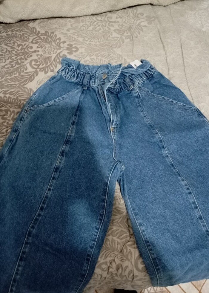 Kot pantolon  - Görsel 4