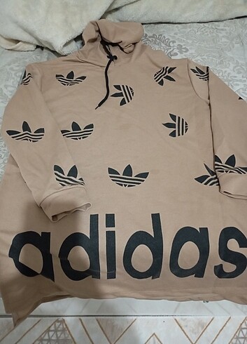 xl Beden Adidas tunik 