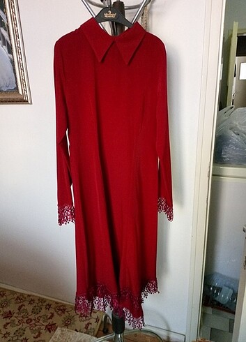 Bordo tunik