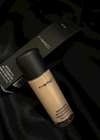 Mac Matchmaster fondeten