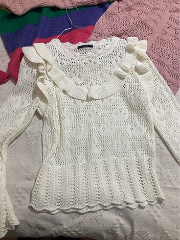 H&M Triko Kazak