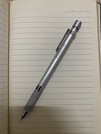 Steadtler Reg-925-25 versatil kalem