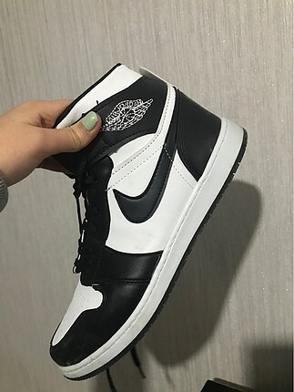 Jordan