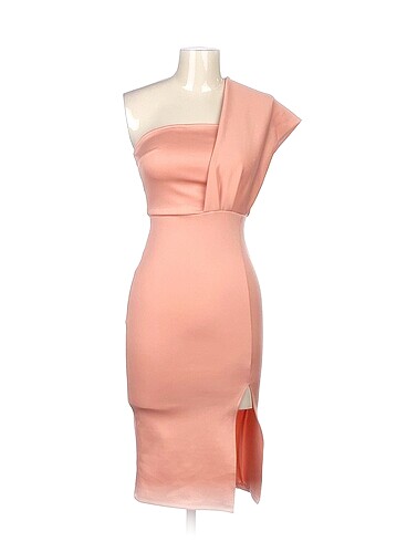 PreLoved Uzun Abiye %70 İndirimli.