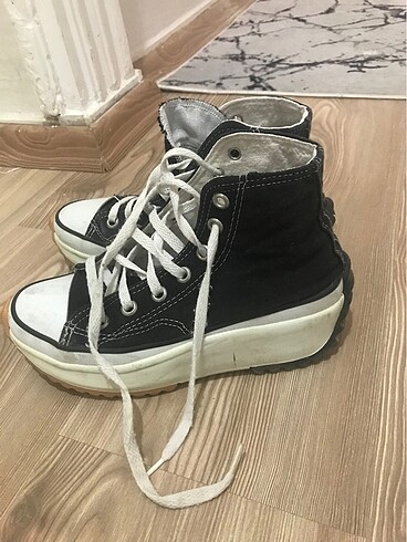 Converse Ayakkabı kadın