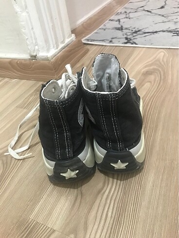 37 Beden Ayakkabı kadın