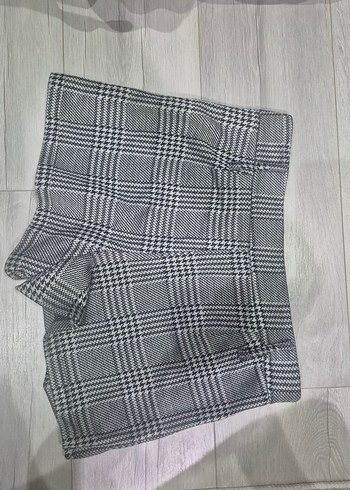 şort etek - Görsel 2