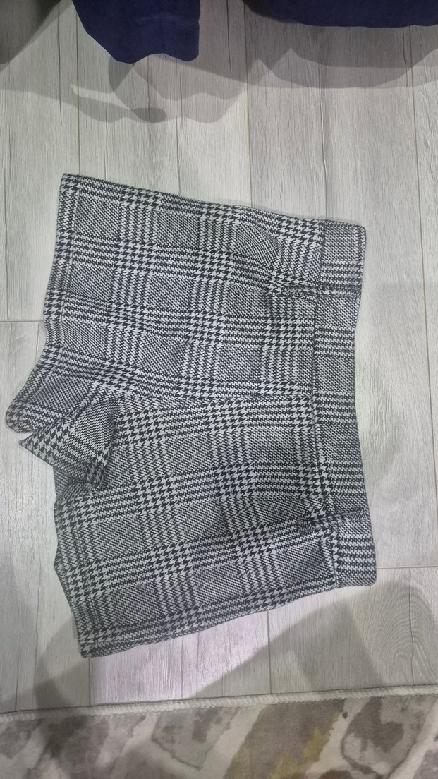 şort etek - Görsel 2