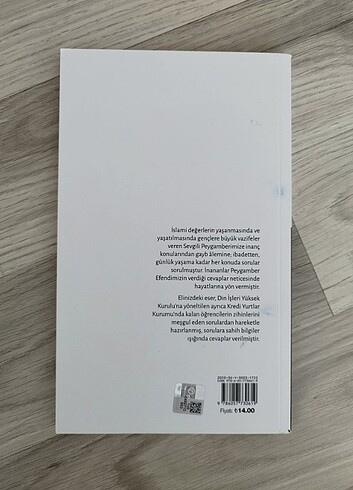  Niçin İnanıyorum? 