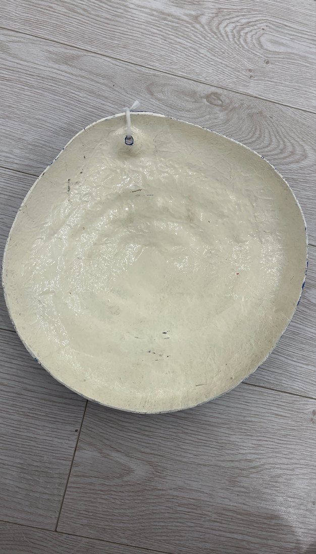 nazar boncuğu duvar aksesuarı - Görsel 5