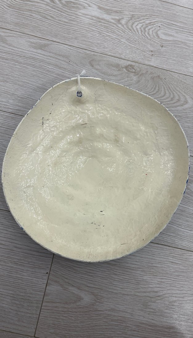 nazar boncuğu duvar aksesuarı - Görsel 4