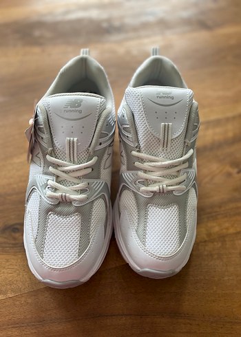 New balance  erkek spor ayakkabı - Görsel 7