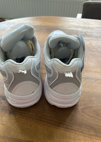 New balance  erkek spor ayakkabı - Görsel 6