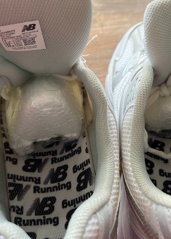 New balance  erkek spor ayakkabı - Görsel 5