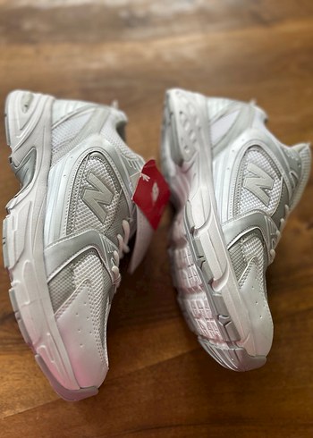 New balance  erkek spor ayakkabı - Görsel 2