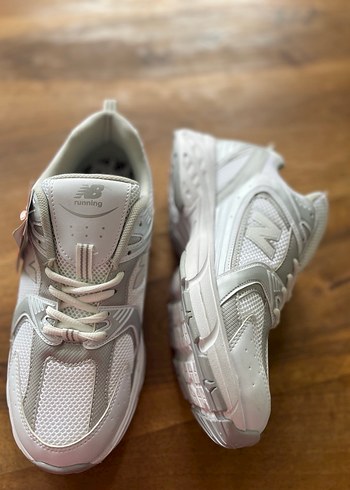 New balance  erkek spor ayakkabı - Görsel 3